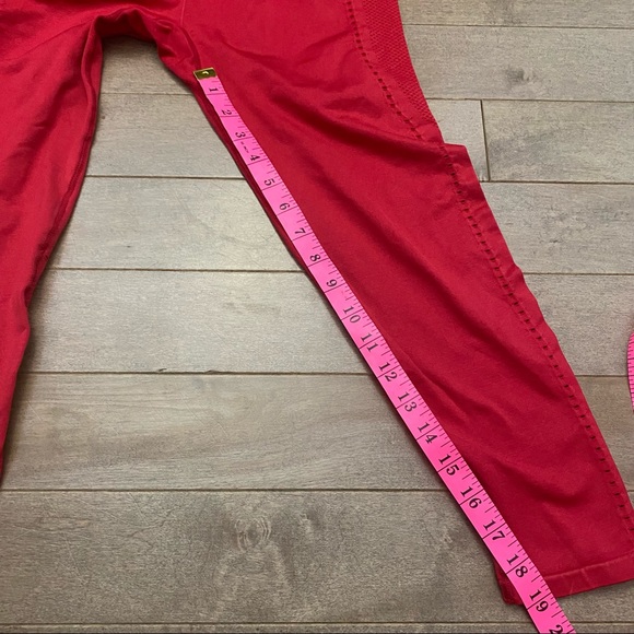 Fabletics Leggings Tights - Picture 4 of 7